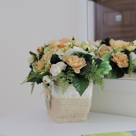 B & B Evergreen Corbara  Rom bilde
