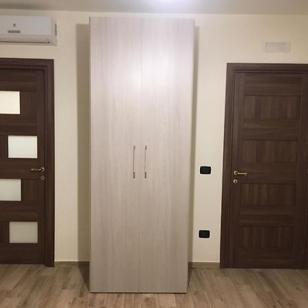 B & B Evergreen Corbara  Rom bilde