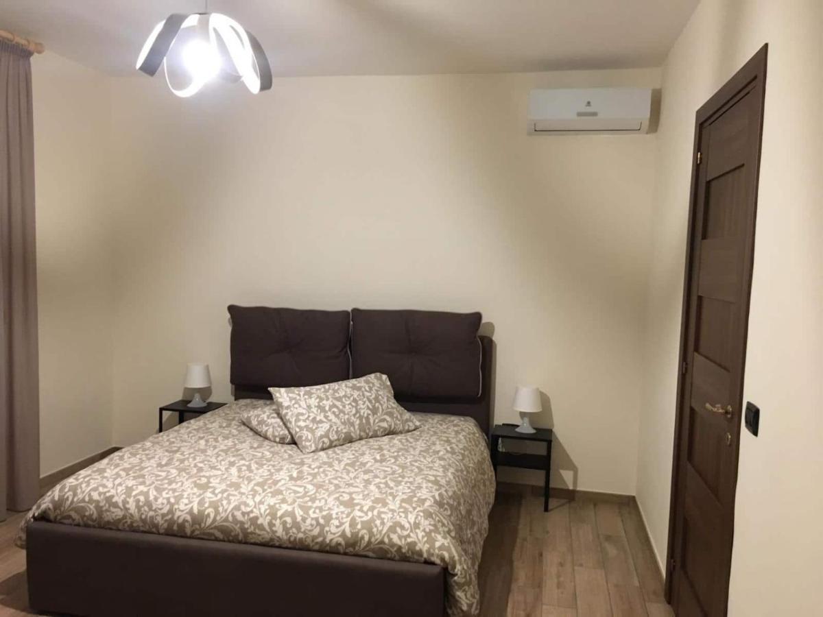 B & B Evergreen Corbara  Eksteriør bilde