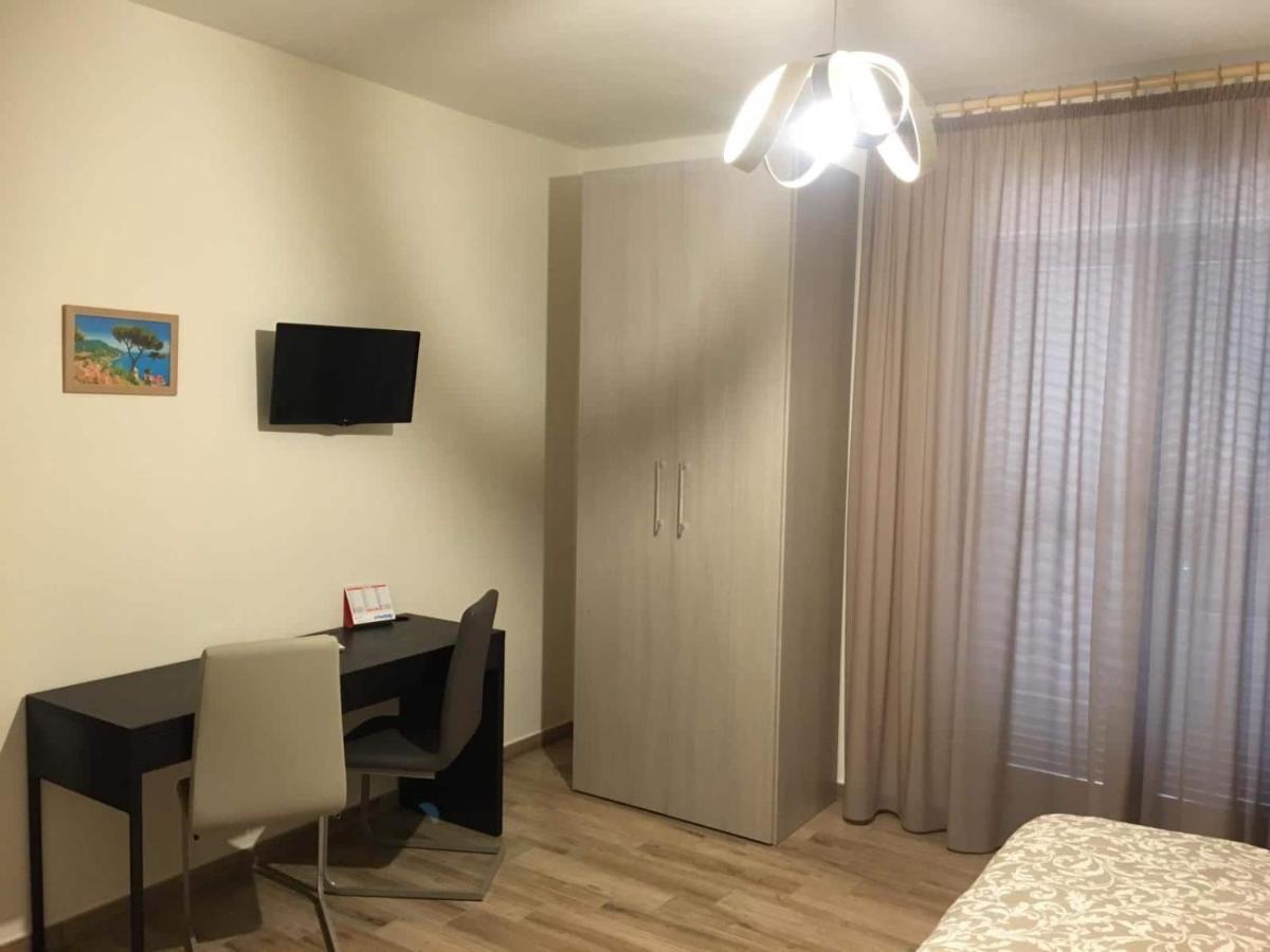 B & B Evergreen Corbara  Eksteriør bilde