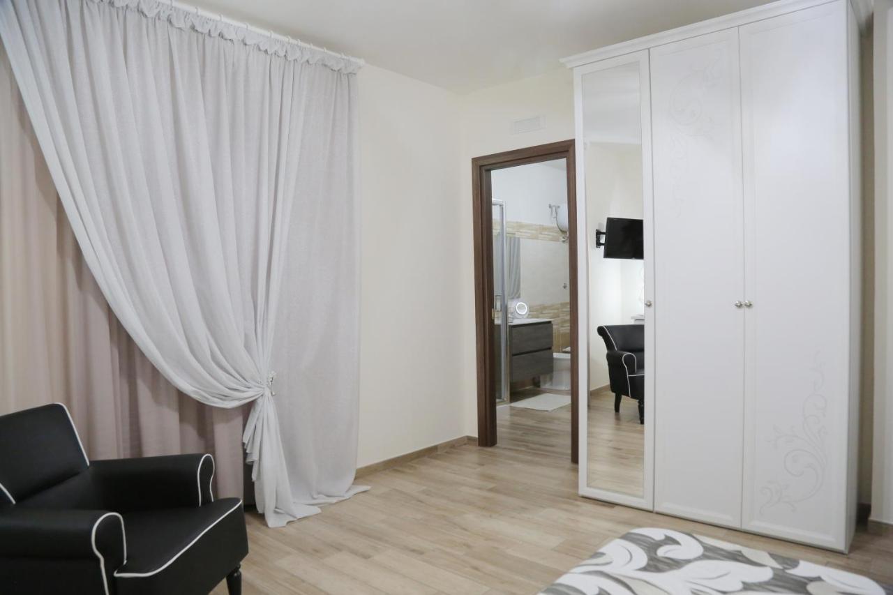 B & B Evergreen Corbara  Eksteriør bilde