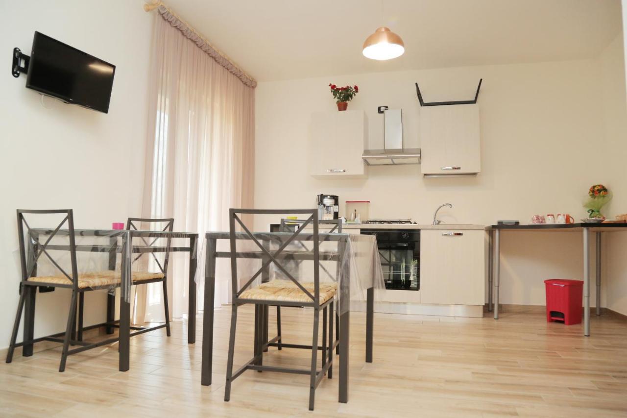 B & B Evergreen Corbara  Eksteriør bilde