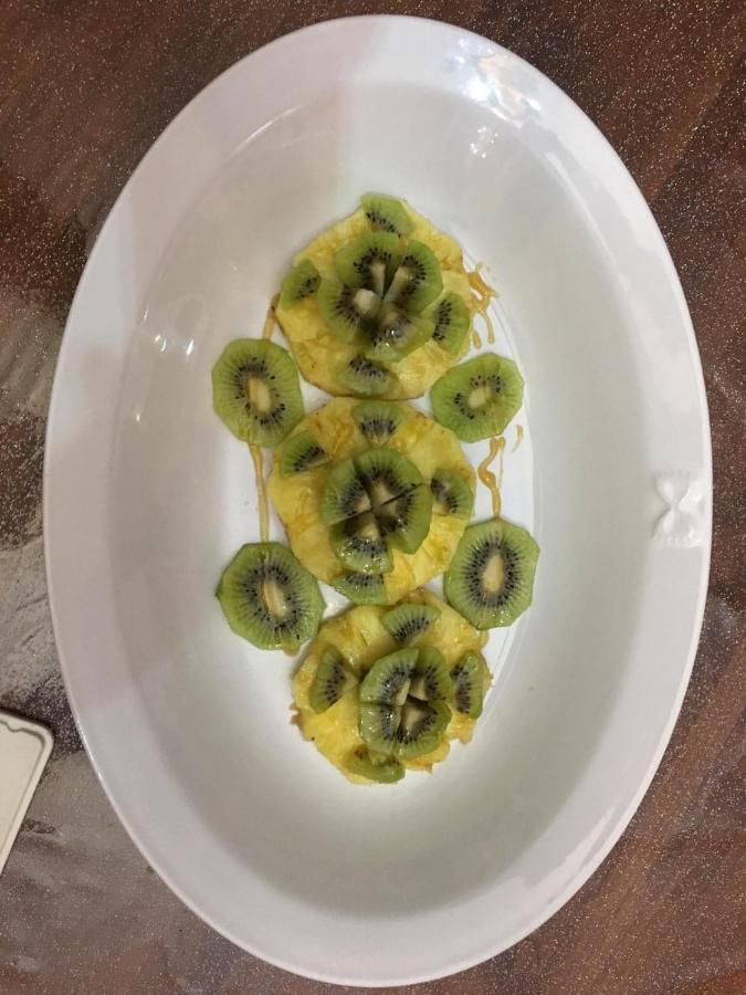 B & B Evergreen Corbara  Eksteriør bilde