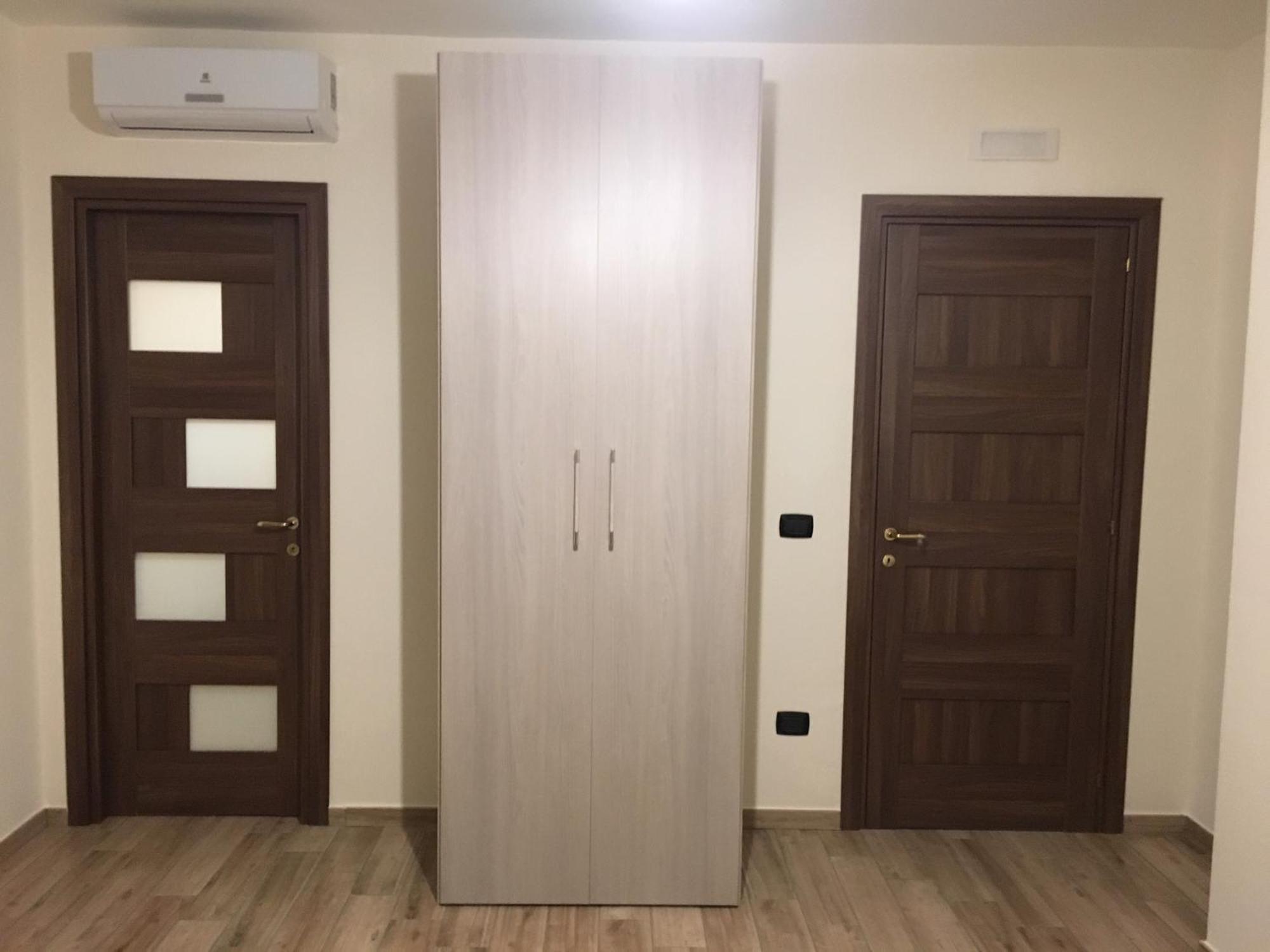 B & B Evergreen Corbara  Rom bilde