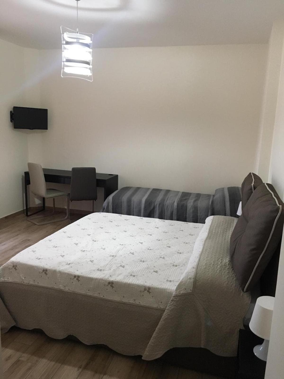 B & B Evergreen Corbara  Rom bilde