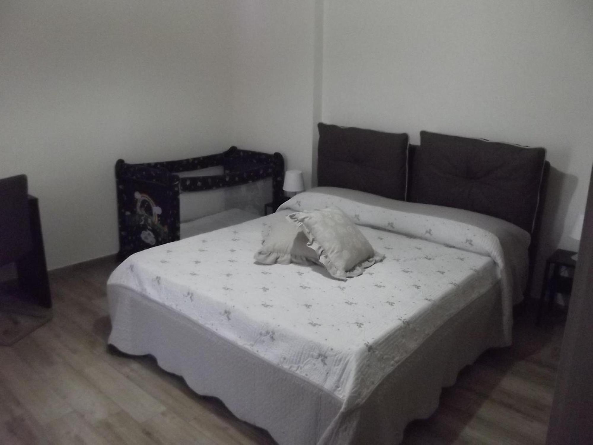 B & B Evergreen Corbara  Rom bilde